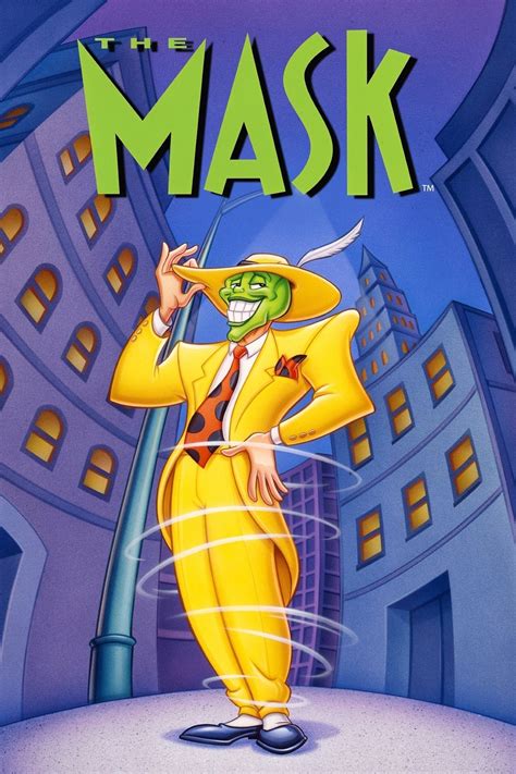 The Mask is a 1994 American neo-noir superhero comedy film directed by Charles Russell, produced by Bob Engelman, and written by Mike Werb, loosely based on the Mask comics published by Dark Horse Comics. The first installment in the Mask franchise, it stars Jim Carrey, Peter Riegert, Peter Greene, Amy Yasbeck, Richard Jeni, and Cameron Diaz in her film debut. Carrey plays Stanley Ipkiss, a ... 